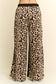 BUSINESS IN THE FRONT PARTY IN THE BACK PANTS: Black / XL