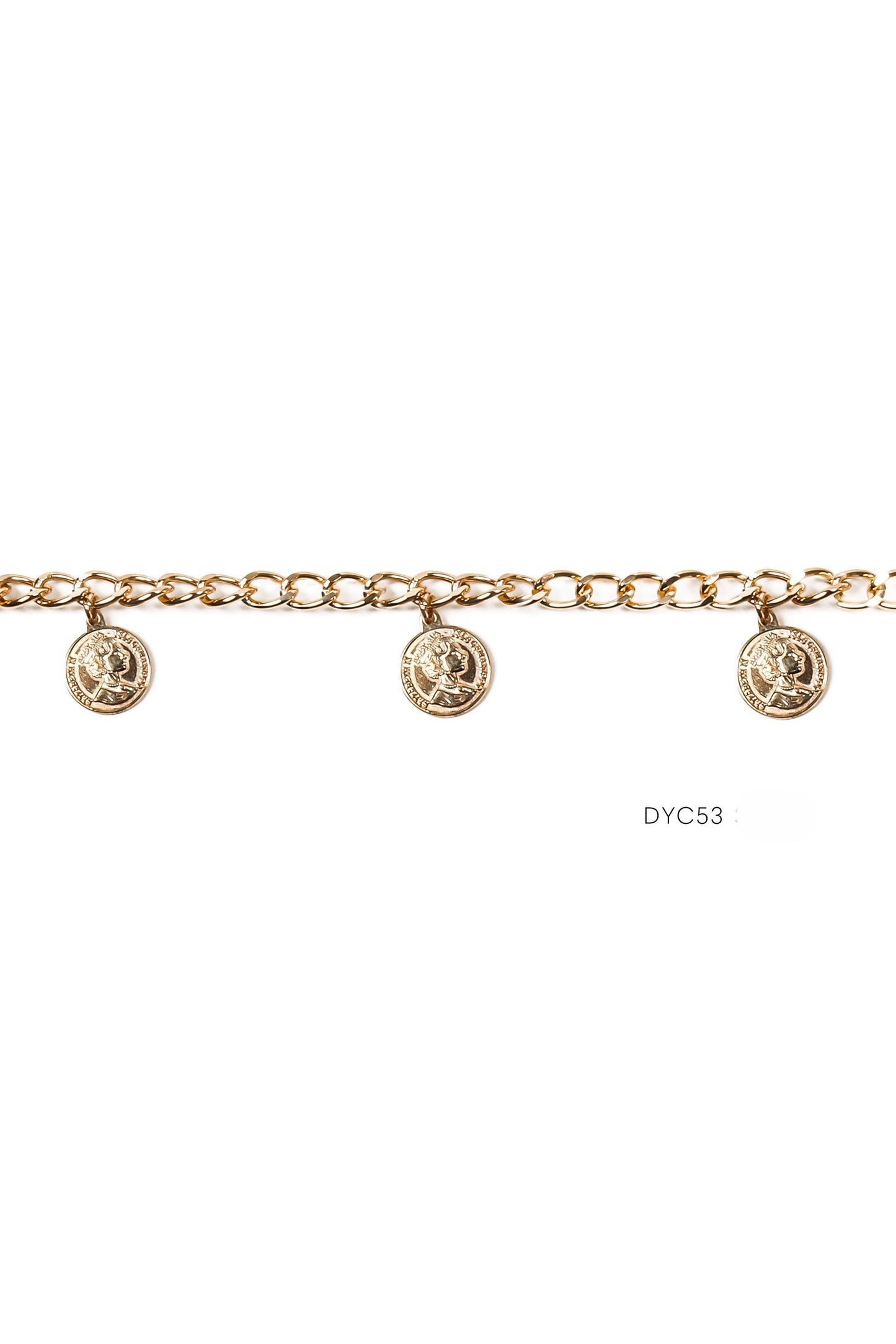 Coin Cap Chain
