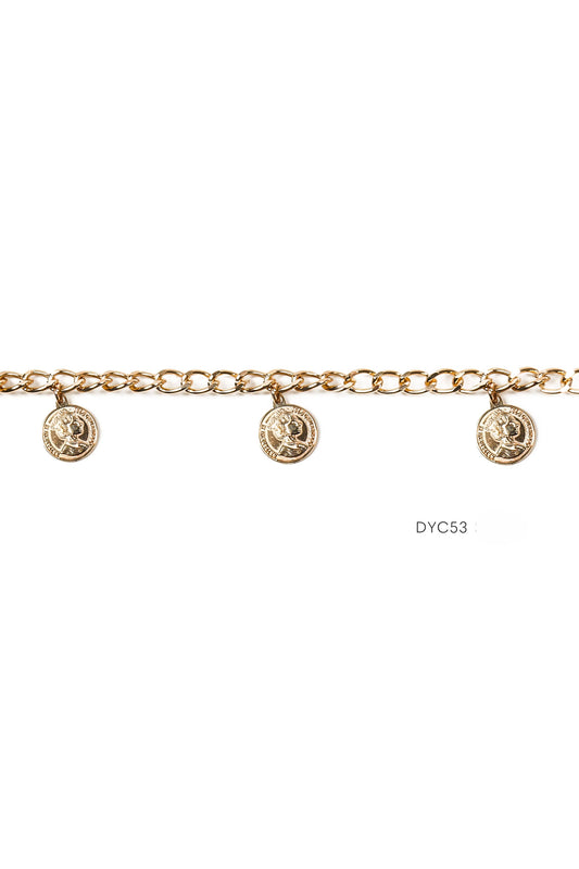 Coin Cap Chain
