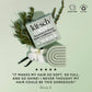 Rosemary & Biotin Volumizing Conditioner Bar