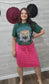 DREAMER TIGER TEE
