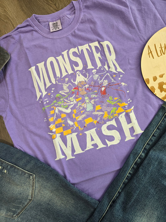 Monster Mash Tee