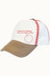 Baseball Stitched Themed Cap, Adjustable - DISCOUNTED Blanks
