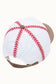 Baseball Stitched Themed Cap, Adjustable - DISCOUNTED Blanks