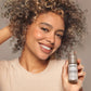 Volumizing Rice Protein Dry Shampoo - Dark Tinted 1 oz
