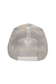 Camo Woods Print Mesh Back Trucker Cap: Camo