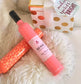 Rosé Wine Bottle Umbrella