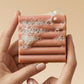 Cleansing Amber Shores Body Wash Bar