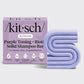 Purple Toning Shampoo Bar for Color Treated & Grey Hair
