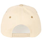 C.C Glitter Brim Two Tone Trucker Hat: Hot Pink