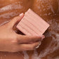 Cleansing Tart Cherry Solid Body Wash