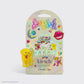 Lisa Frank x Kitsch Cloud Clip in Markie™