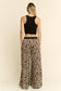 BUSINESS IN THE FRONT PARTY IN THE BACK PANTS: Black / XL