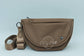 Margot Moon Belt Bag - Mocha RTS