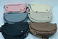 Margot Moon Belt Bag - Mocha RTS