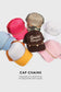 Coin Cap Chain
