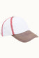 Baseball Stitched Themed Cap, Adjustable - DISCOUNTED Blanks