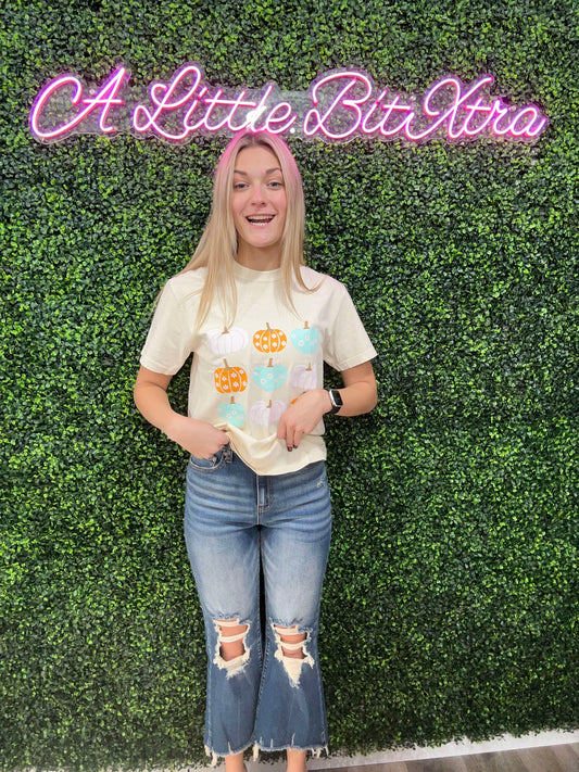 Zenana Cropped Jeans