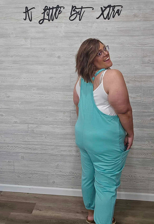 MINT XTRA ROMPER