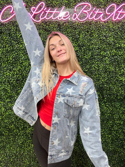 Rocker Jacket