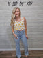JB HIGH-WAISTED TUMMY CONTROL VINTAGE WASH SIDE SLIT JEANS