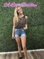 LEOPARD PRINT BODYSUIT