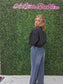 JB PALAZZO FEATHERWEIGHT RIGID ELASTIC