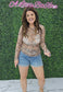 CAMO Mesh Top