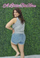 Jersey Heather Tank Top