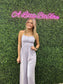 LAVENDER JUMPSUIT