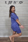 MARLIN MICROFIBER R-NECK TOP & BIKER SHORTS