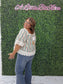 JB Jaqueline Flare