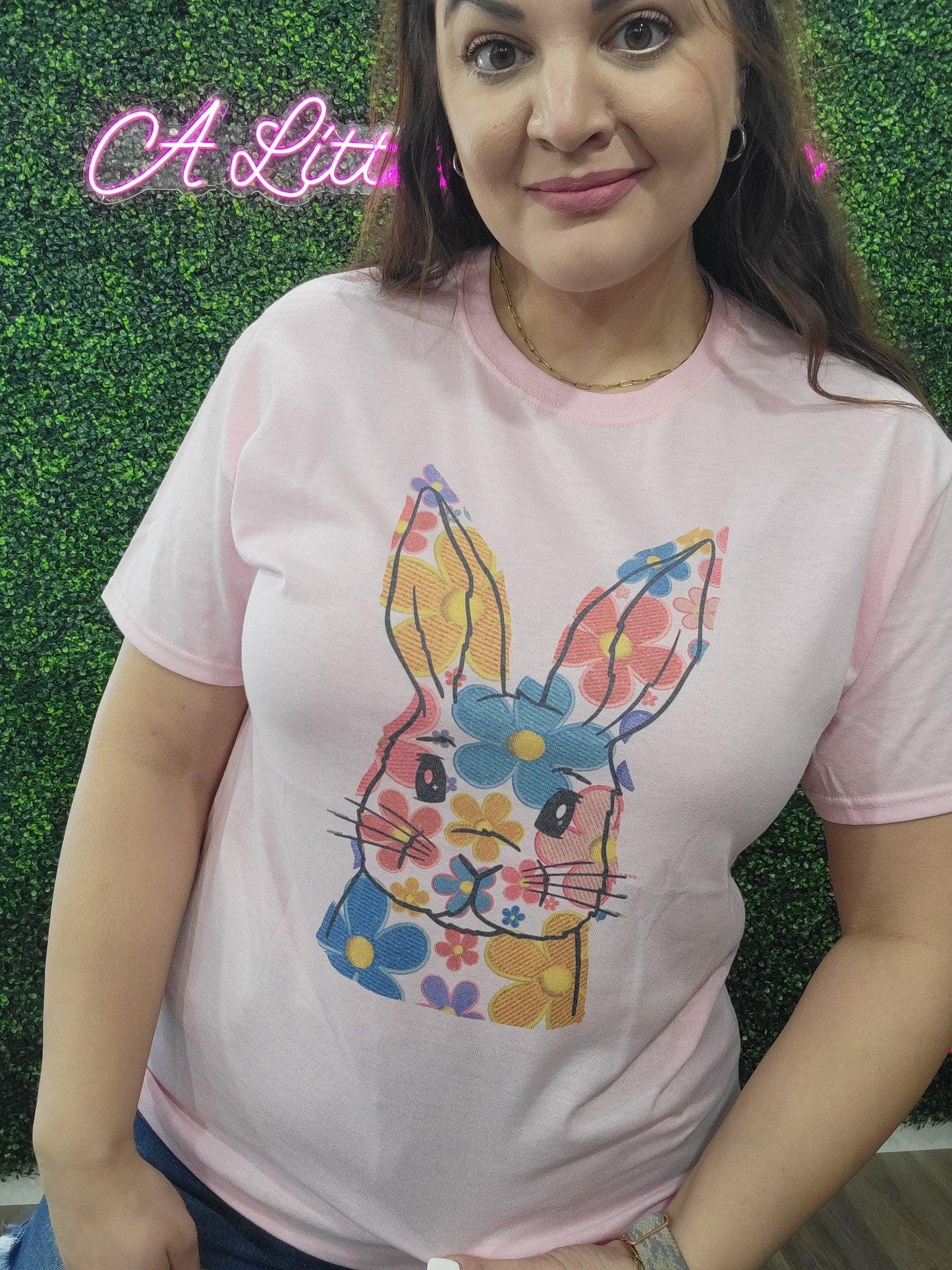 BUNNY TEE