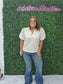 JB Jaqueline Flare