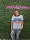 AMERICA MINERAL GRAPHIC TEE