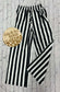 VERTICAL VIBES STRIPE PANTS