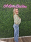 JB TUMMY CONTROL VINTAGE STRAIGHT WASHED JEANS