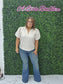 JB Jaqueline Flare