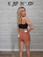 Z Rust Acid Wash Frayed Cutoff Hem Shorts