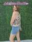 JB MIDRISE CUFFED SHORTS 15103