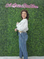 JB VINTAGE WASH JOGGER