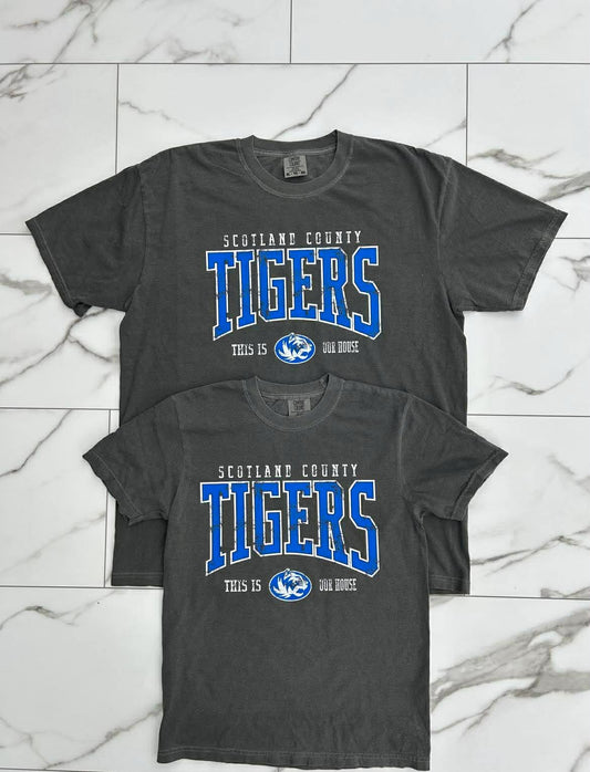 This is Our House (Tigers)
