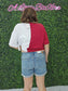 JB MIDRISE CUFFED SHORTS 15103