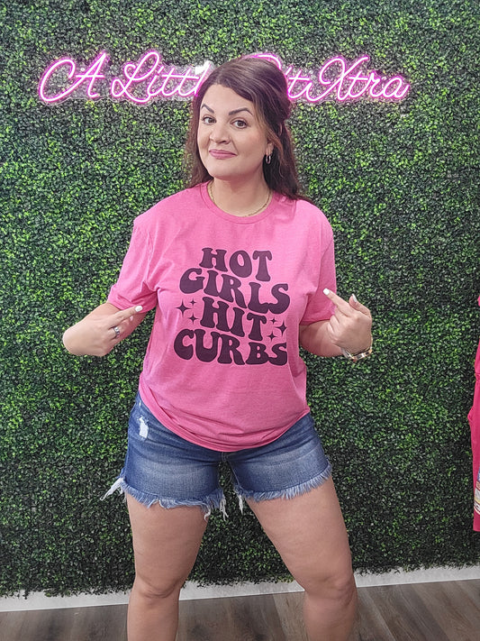 Z DARK FRAYED HEM DENIM SHORTS