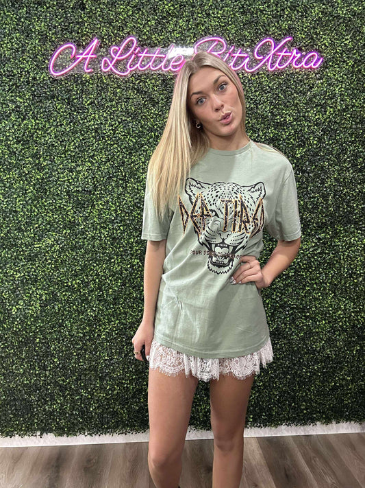 VIVANE LACE SLIP SKIRT WHITE