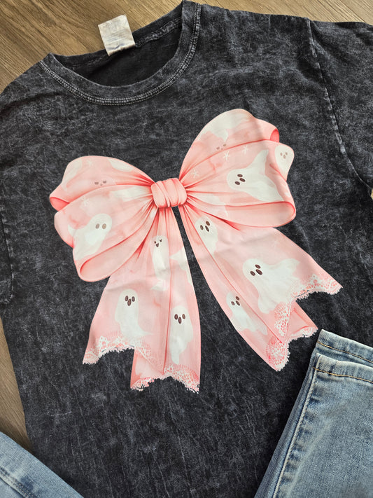 Coquette Spooky Shirt