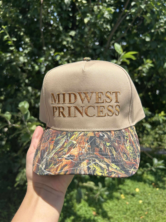 MIDWEST PRINCESS HAT