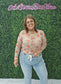 JB VINTAGE DOUBLE CUFF JOGGER