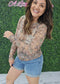 CAMO Mesh Top