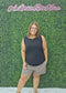ANIMAL PRINT BOXER SHORTS